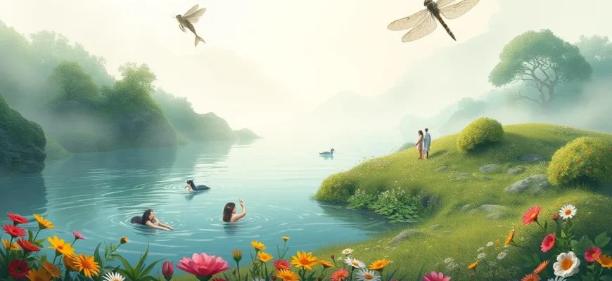 Fantastik Nehir Filmleri Fantastik Nehir Filmleri