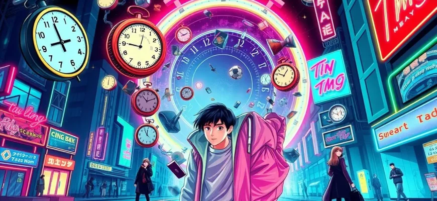 Tekrarlanan Gün Filmleri