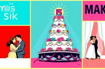 Düğün Dramları: 10 Film Önerisi