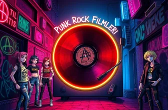 Punk Rock Filmleri