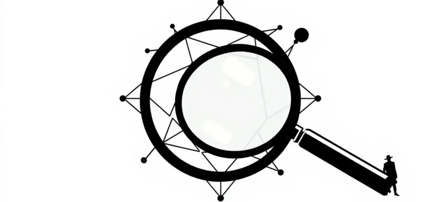 Dedektif Filmler: Mülakatlar