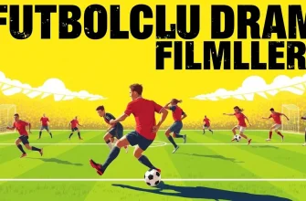 En İyi Futbolcu Dram Filmleri En İyi Futbolcu Dram Filmleri