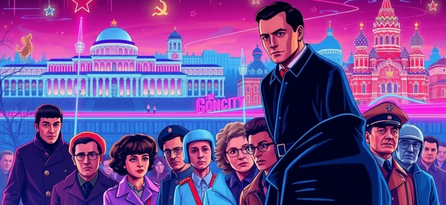 Sovyet Filmleri: Gerçeklik Teması