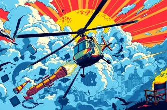 Helikopter Dram Filmleri Helikopter Dram Filmleri