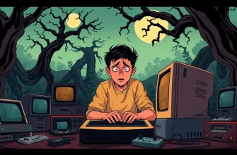 Korku Filmleri: Oyun Bağımlılığı Korku Filmleri: Oyun Bağımlılığı