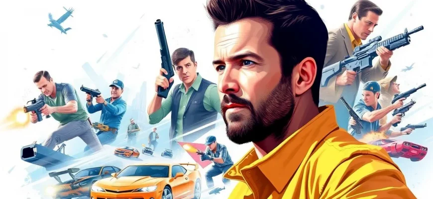 Mark Wahlberg’in En İyi Aksiyon Filmleri Mark Wahlberg’in En İyi Aksiyon Filmleri