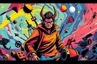 Fantastik Manik Filmler