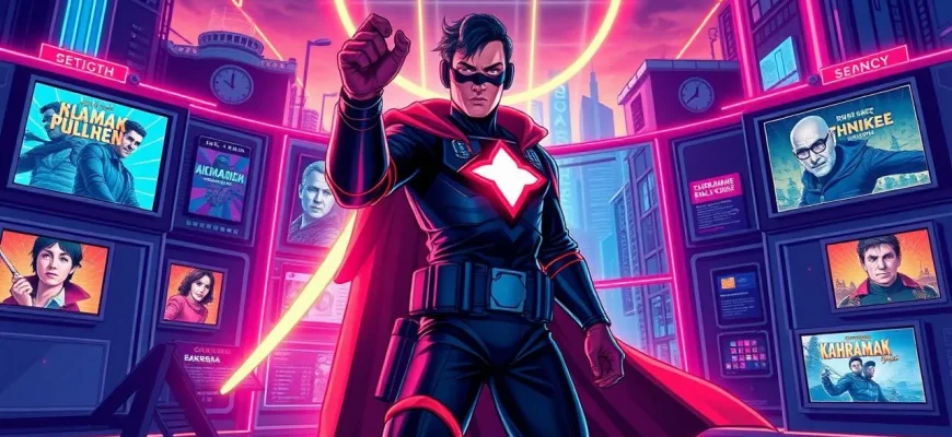 Kahramanlık Filmleri: 10 Film Önerisi