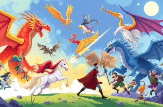 Fantastik Canavarlarla Savaş Filmleri