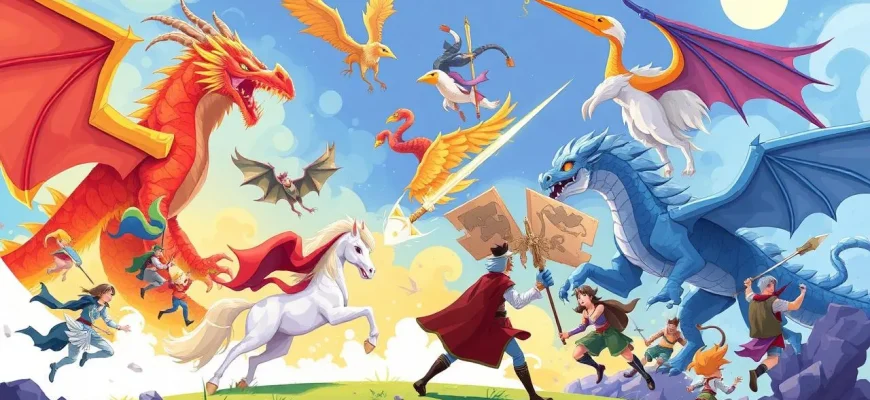 Fantastik Canavarlarla Savaş Filmleri Fantastik Canavarlarla Savaş Filmleri