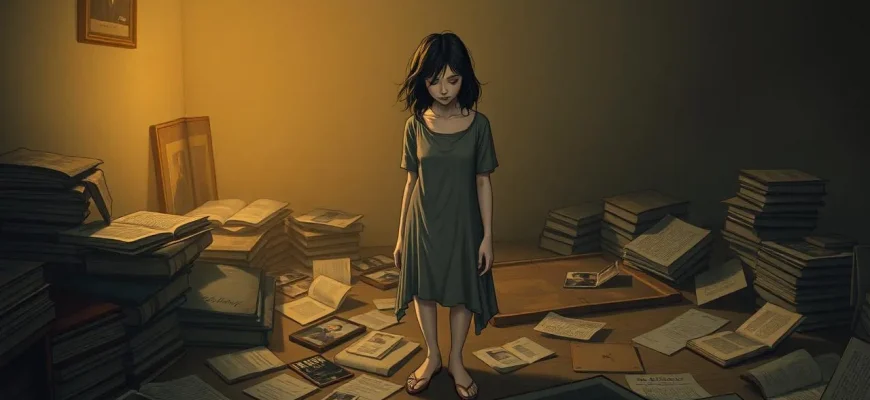 Amnezi Temalı Gerilim Filmleri