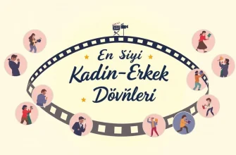En İyi Kadın-Erkek Dövüş Filmleri