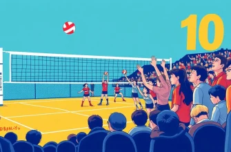 Voleybol Dram Filmleri: En İyi 10 Film Voleybol Dram Filmleri: En İyi 10 Film