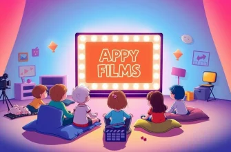 En İyi Anlamlı Çocuk Filmleri