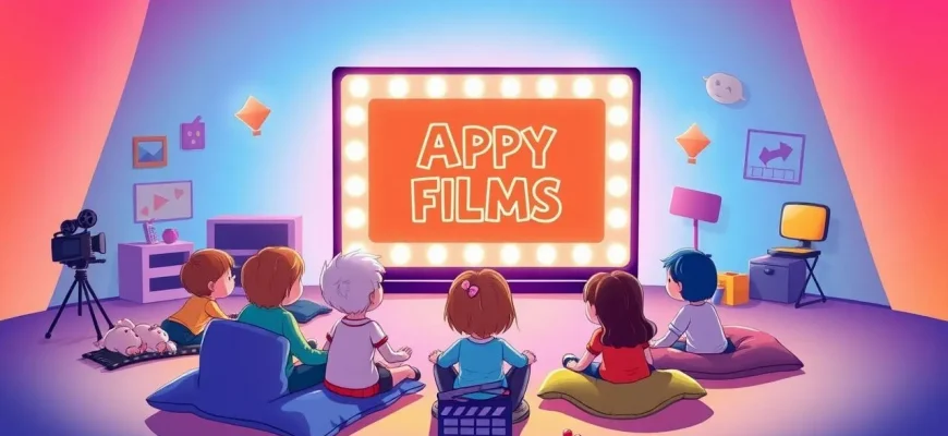 En İyi Anlamlı Çocuk Filmleri En İyi Anlamlı Çocuk Filmleri