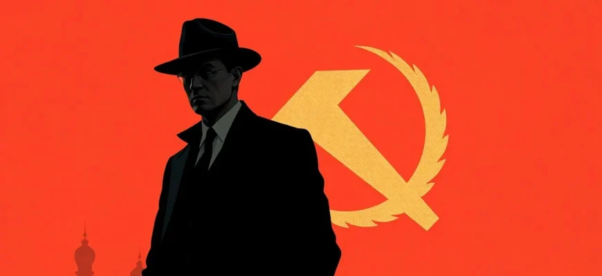 KGB Biyografi Filmleri KGB Biyografi Filmleri