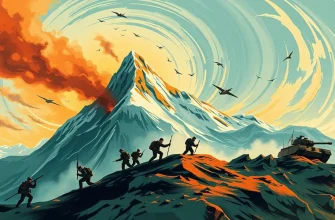 Savaş ve Dağ Rehberleri Filmleri