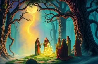 Druidlerin Gizemli Bilgeliği: 10 Film Önerisi Druidlerin Gizemli Bilgeliği: 10 Film Önerisi