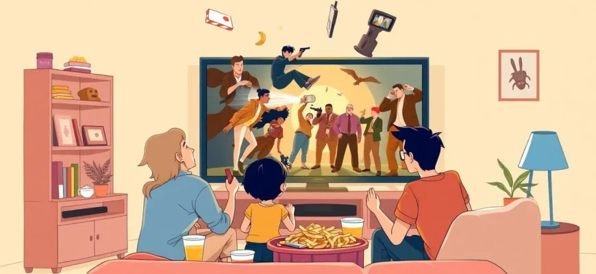 Ailecek İzlenebilecek Banka Soygunu Filmleri