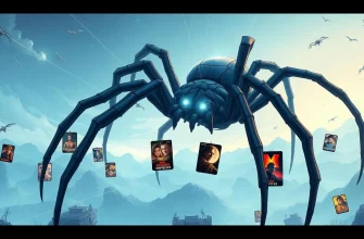 Devasa Örümcek Filmleri Devasa Örümcek Filmleri