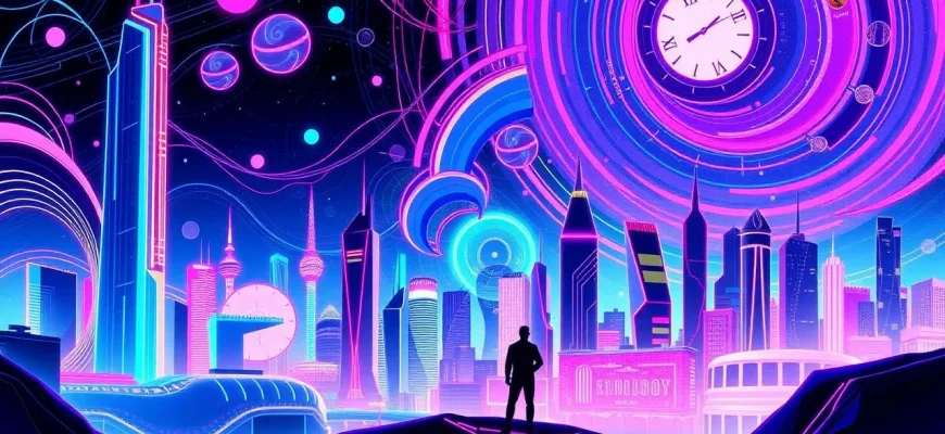 Kendini Keşfetmek İçin Filmler