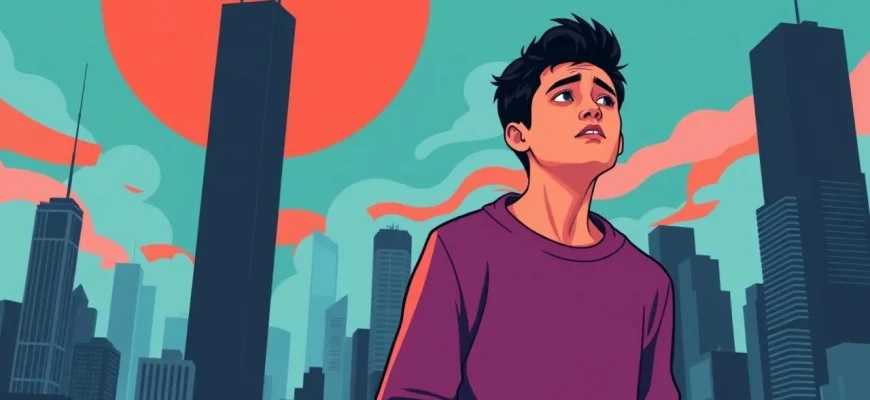 Umutsuzluk Temalı Dram Filmleri Umutsuzluk Temalı Dram Filmleri