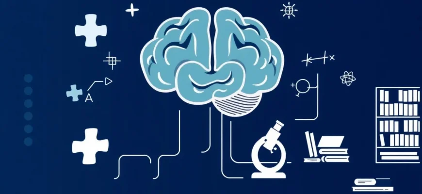 Mantık Temalı Belgesel Filmler