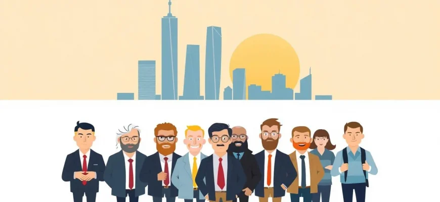 Yönetim ve Liderlik Üzerine En İyi Belgeseller Yönetim ve Liderlik Üzerine En İyi Belgeseller