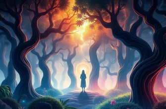 Doğa Ruhları Hakkında Mistik Filmler