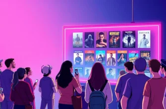 Ailece İzleyebileceğiniz Seçim Filmleri