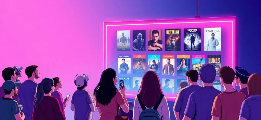 Ailece İzleyebileceğiniz Seçim Filmleri