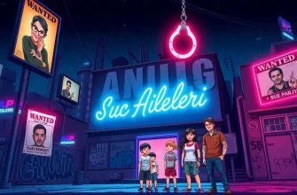 Suç Aileleri: 10 Film Önerisi