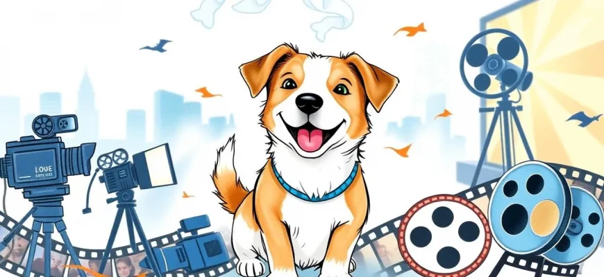 Köpek Filmleri: En İyi 10 Film