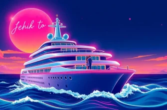 Aşk ve Gemi Filmleri: Romantik Deniz Yolculukları