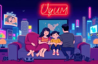 Aile İçin Uyum Filmleri Aile İçin Uyum Filmleri