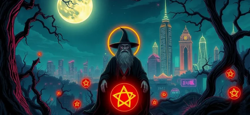 Gizemli Rahip Lanetleri Filmleri