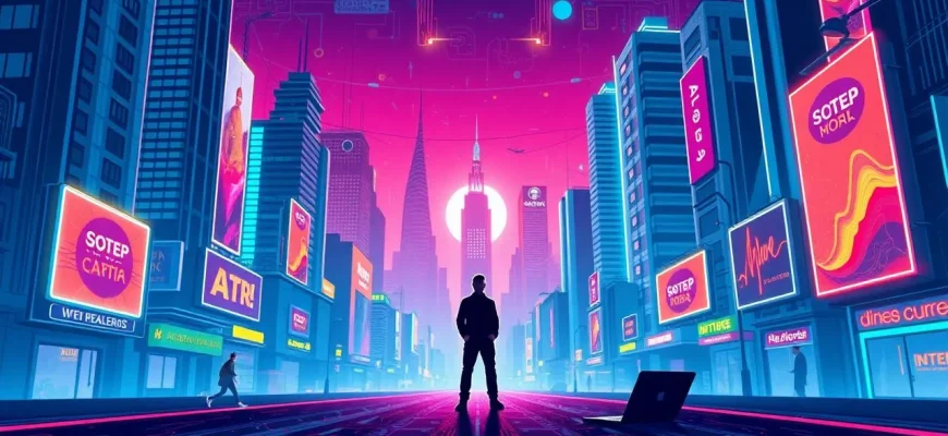 Kişisel Gelişim Filmleri