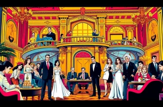 Zengin Aileler Hakkında Dram Filmleri