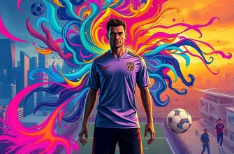 Futbolcu Melodramları: Duygusal Hikayeler Futbolcu Melodramları: Duygusal Hikayeler