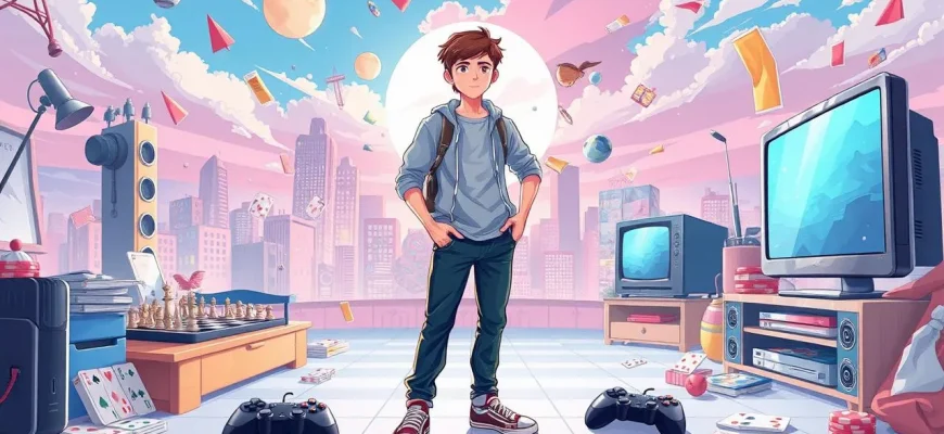 Ölümcül Oyunlar İçin Gerilim Filmleri