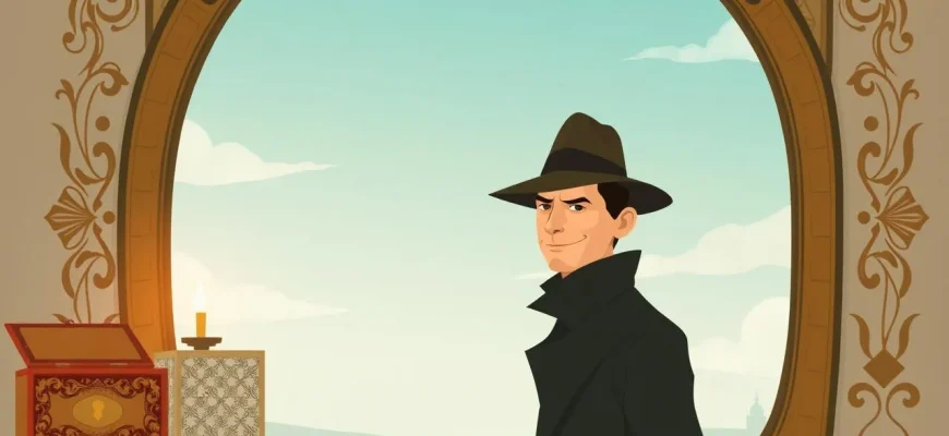 Geleneksel Dedektif Filmleri Geleneksel Dedektif Filmleri