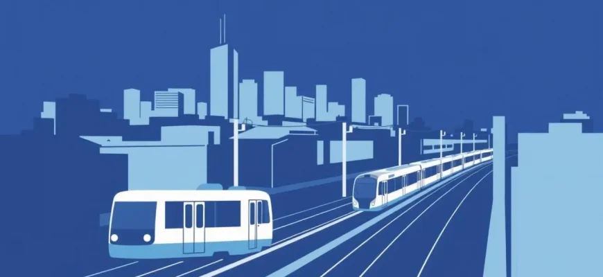 Toplu Taşıma Hakkında Belgesel Filmler