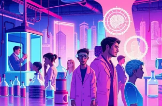 Deneysel Filmler: Bilim ve Psikoloji Üzerine 7 Film