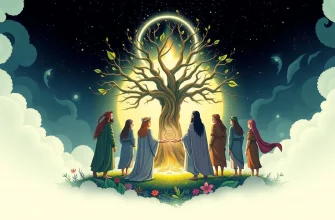 Druids Fantasy Filmleri