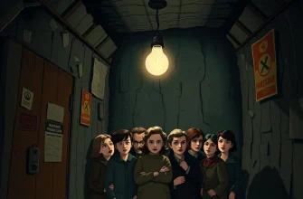 Bombo Sığınakları ve Felaketler: En İyi 6 Film