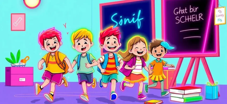 İlk Sınıf Filmleri İlk Sınıf Filmleri