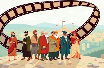 Liderler Hakkında En İyi 10 Film Liderler Hakkında En İyi 10 Film