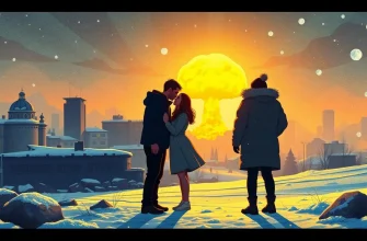 Aşk ve Nükleer Kış: 7 Unutulmaz Film