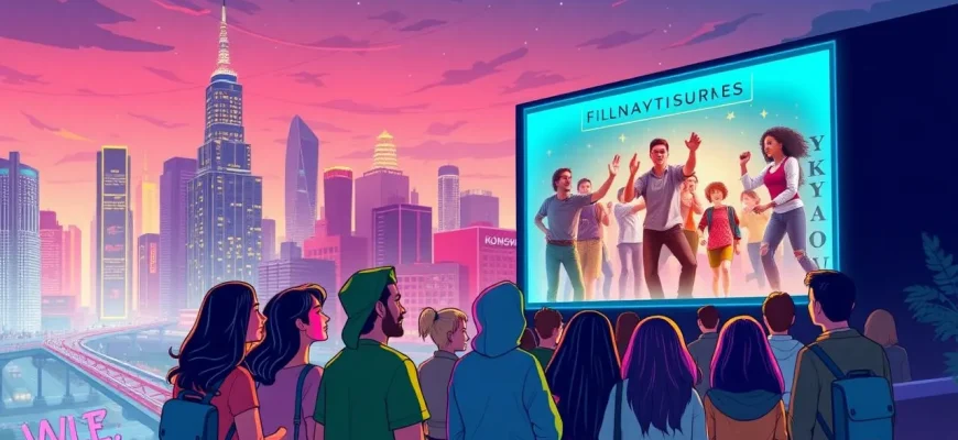 İlham Veren Filmler