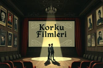 Korku Filmleri: İzole Edilmiş İnsanlar Korku Filmleri: İzole Edilmiş İnsanlar